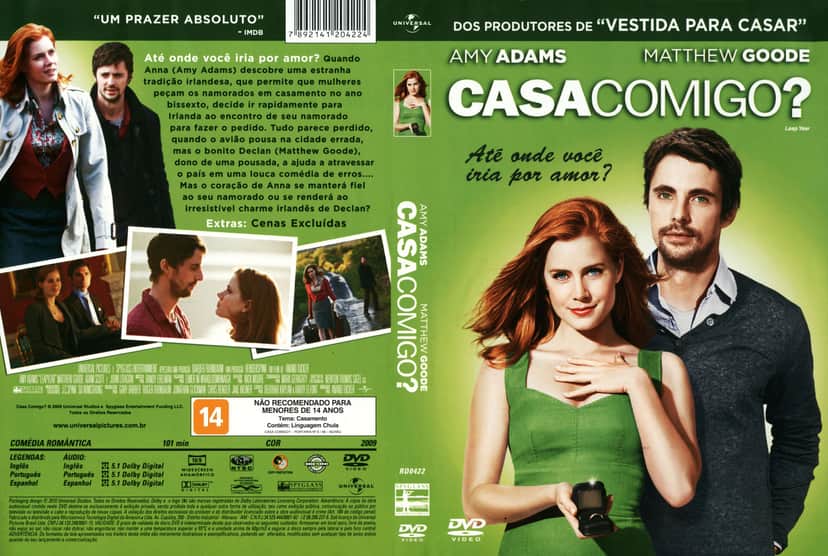 Filme Casa Comigo na Sessão Da Tarde (Foto: Reprodução) Filme Casa Comigo na Sessão Da Tarde (Foto: Reprodução)