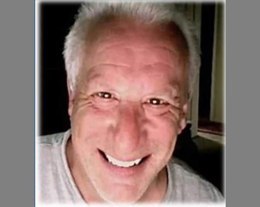 Ator tinha 76 anos de idade, causa da morte é um mistério (Foto: Reprodução) Ator tinha 76 anos de idade, causa da morte é um mistério (Foto: Reprodução)