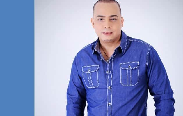 O cantor José Jiménez foi encontrado morto deitado em sua própria cama na últiam quarta-feira (Foto: Divulgação) O cantor José Jiménez foi encontrado morto deitado em sua própria cama na últiam quarta-feira (Foto: Divulgação)