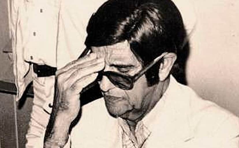 Chico Xavier (Foto: Reprodução)
