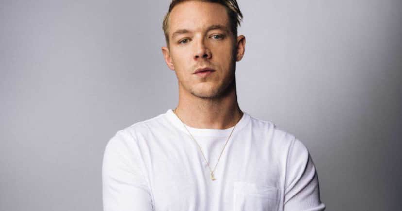 DJ Diplo postou uma foto ousada em seu Instagram e surpreendeu a todos (Foto: Reprodução) DJ Diplo postou uma foto ousada em seu Instagram e surpreendeu a todos (Foto: Reprodução)