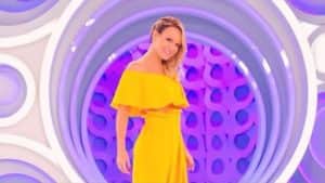 A apresentadora do SBT, Eliana (Imagem: Instagram) A apresentadora do SBT, Eliana (Imagem: Instagram)