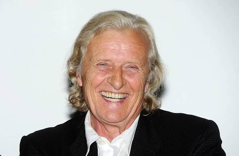Morre o ator Rutger Hauer, conhecido por viver o vilão de Blade Runner (Foto: Reprodução) Morre o ator Rutger Hauer, conhecido por viver o vilão de Blade Runner (Foto: Reprodução)
