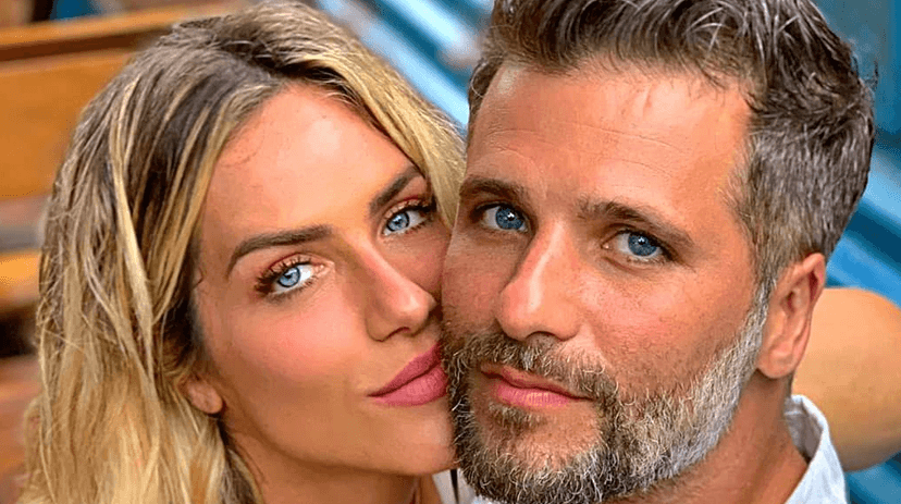 Além de Maiara e Fernando, Giovanna Ewbank e Bruno Gagliasso também deram nova chance ao amor