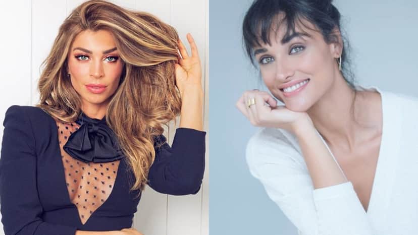 Grazi Massafera e Débora Nascimento (Foto: Reprodução/Instagram/Montagem TV Foco) Grazi Massafera e Débora Nascimento (Foto: Reprodução/Instagram/Montagem TV Foco)