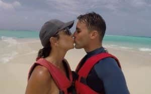 Ivete Sangalo e o marido Daniel Cady (Imagem: Instagram)