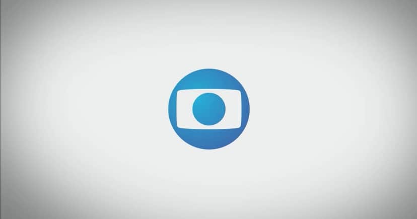 A Globo foi obrigada a ceder imagens para veiculação em plataformas como Instagram e Facebook (Foto: Reprodução) A Globo foi obrigada a ceder imagens para veiculação em plataformas como Instagram e Facebook (Foto: Reprodução)
