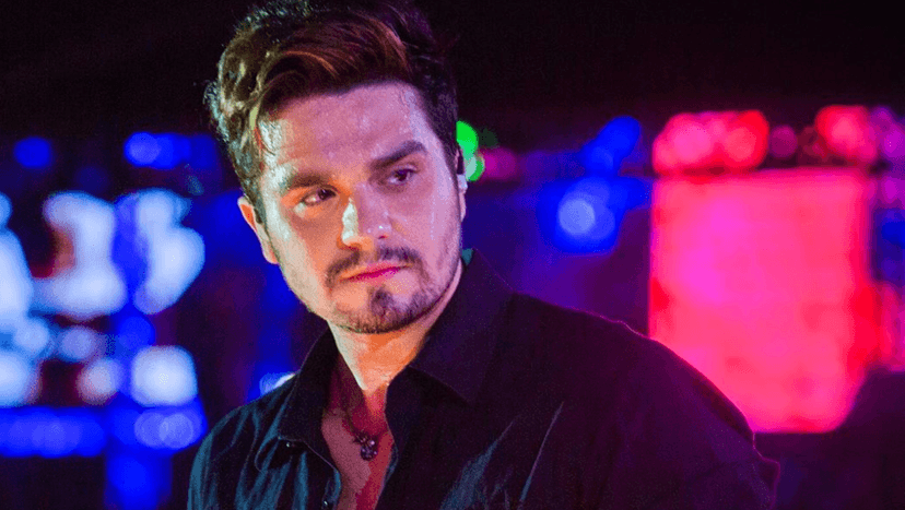 Luan Santana (Foto: Reprodução/Instagram) Luan Santana (Foto: Reprodução/Instagram)