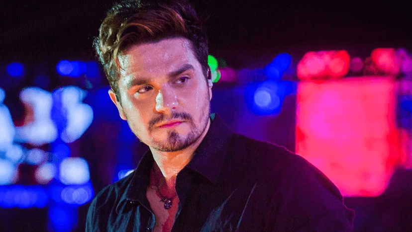 Luan Santana (Foto: Reprodução/Instagram) Luan Santana (Foto: Reprodução/Instagram)