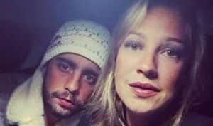 Luana Piovani e Pedro Scooby (Foto: Reprodução/Instagram) Luana Piovani e Pedro Scooby (Foto: Reprodução/Instagram)
