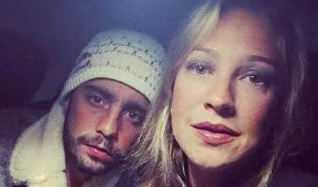 Luana Piovani e Pedro Scooby (Foto: Reprodução/Instagram) Luana Piovani e Pedro Scooby (Foto: Reprodução/Instagram)