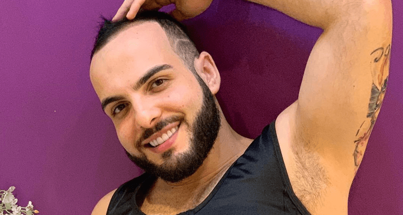 bbb mahmoud baydoun globo bbb mahmoud baydoun globo
