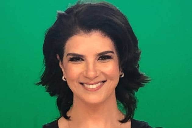 Mariana Godoy falou sobre casamento com ex-padre e relatou experiências de quase morte (Foto: Reprodução) Mariana Godoy falou sobre casamento com ex-padre e relatou experiências de quase morte (Foto: Reprodução)