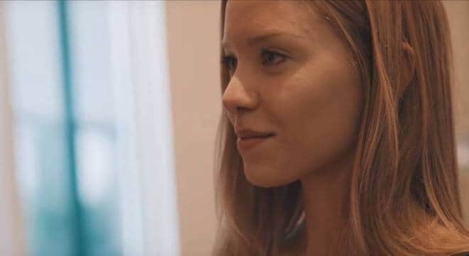 Najila Trindade pode participar de "A Fazenda", da Record (Foto: Reprodução/YouTube) Najila Trindade pode participar de "A Fazenda", da Record (Foto: Reprodução/YouTube)