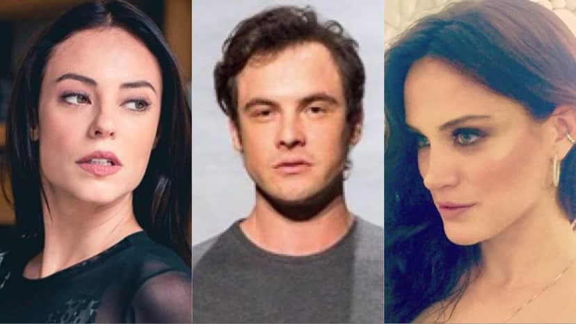 Paolla Oliveira, Sérgio Guizé e Bianca Bin (Foto: Reprodução/Montagem/TV Foco) Paolla Oliveira, Sérgio Guizé e Bianca Bin (Foto: Reprodução/Montagem/TV Foco)