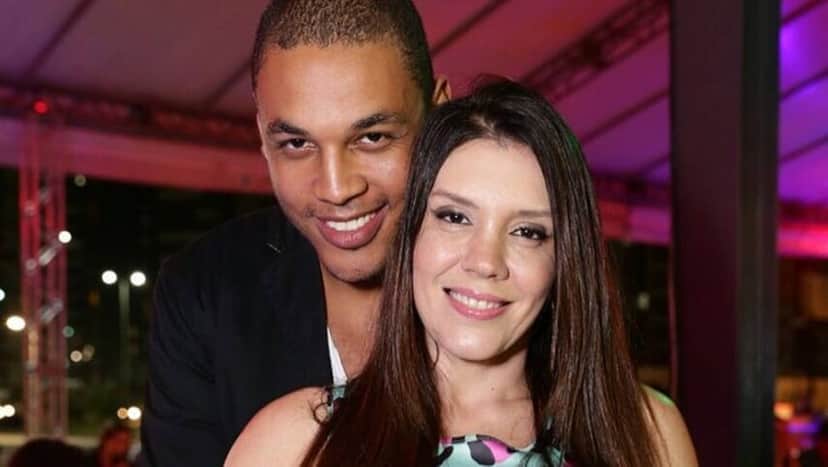 Patrick Silva e Simony se separaram após cerca de seis anos de casamento - Foto: Reprodução Patrick Silva e Simony se separaram após cerca de seis anos de casamento - Foto: Reprodução