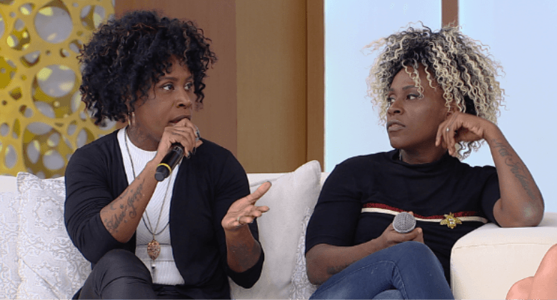 Pepê e Neném falaram sobre homossexualidade no "Superpop", da RedeTV! (Foto: Divulgação) Pepê e Neném falaram sobre homossexualidade no "Superpop", da RedeTV! (Foto: Divulgação)