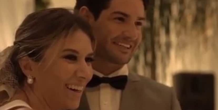 Rebeca Abravanel e Alexandre Pato (Foto: Reprodução/Instagram) Rebeca Abravanel e Alexandre Pato (Foto: Reprodução/Instagram)
