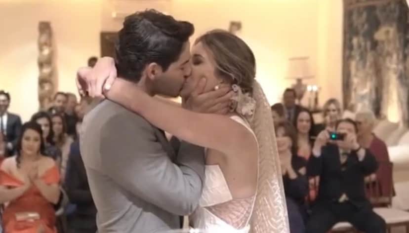 Rebeca Abravanel e Alexandre Pato (Foto: Reprodução/Instagram) Rebeca Abravanel e Alexandre Pato (Foto: Reprodução/Instagram)