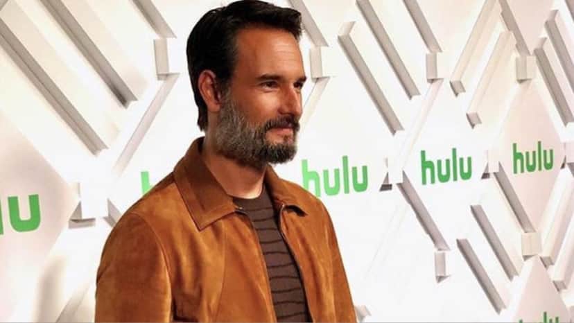 Rodrigo Santoro admite título de símbolo sexual (imagem: Instagram) Rodrigo Santoro admite título de símbolo sexual (imagem: Instagram)