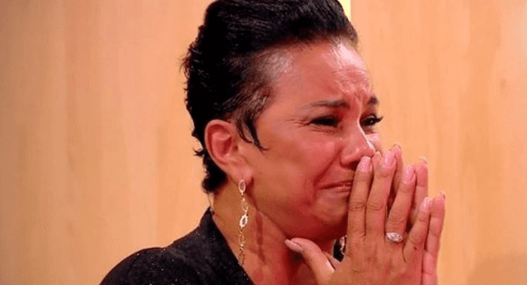 Solange Couto (Foto: Divulgação/TV Globo) Solange Couto (Foto: Divulgação/TV Globo)