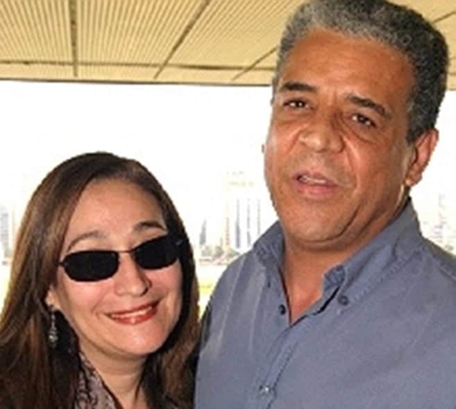 Sonia Abrão e Jorge Damião, que passou por cirurgia no coração - Foto: Reprodução Sonia Abrão e Jorge Damião, que passou por cirurgia no coração - Foto: Reprodução