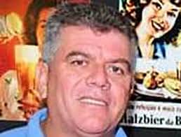 Soró tinha 49 anos eera ex-jogador (Foto: Divulgação)