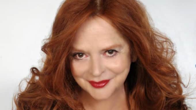 Atriz Susan Bernard morreu após sofrer ataque cardíaco - Foto: Divulgação Atriz Susan Bernard morreu após sofrer ataque cardíaco - Foto: Divulgação