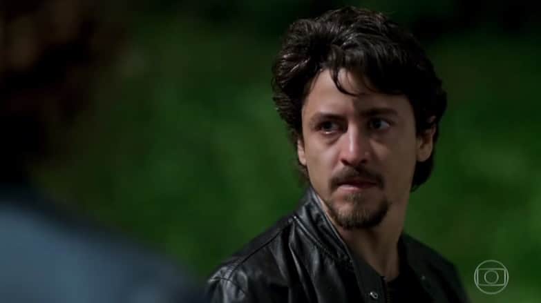 Jesuíta Barbosa é um dos destaques de Verão 90 da Globo (Foto: Reprodução/Globo) Jesuíta Barbosa é um dos destaques de Verão 90 da Globo (Foto: Reprodução/Globo)