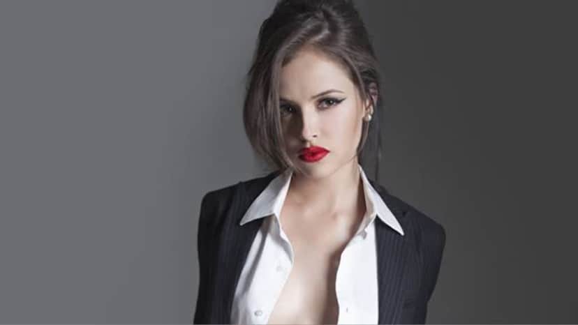 Josiane em A Dona do Pedaço, atacará mais uma vez como assassina (Imagem: Reprodução) Josiane em A Dona do Pedaço, atacará mais uma vez como assassina (Imagem: Reprodução)