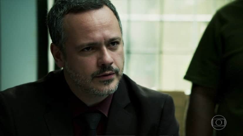 Almeidinha entra em uma enrascada na novela das seis da Globo Órfãos da Terra Almeidinha entra em uma enrascada na novela das seis da Globo Órfãos da Terra