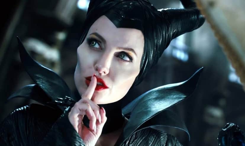 O filme Malévola teve novo trailer divulgado e data de estreia definida (Foto: Reprodução) O filme Malévola teve novo trailer divulgado e data de estreia definida (Foto: Reprodução)