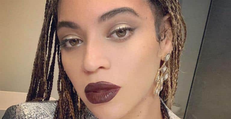 Beyoncé recebe indicações ao Emmy com seu documentário Homecoming (Foto: Reprodução) Beyoncé recebe indicações ao Emmy com seu documentário Homecoming (Foto: Reprodução)