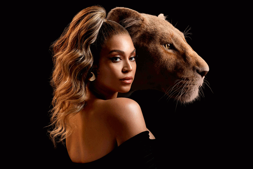 A cantora Beyoncé poderá criar e produzir filmes para a Disney (Foto: Reprodução) A cantora Beyoncé poderá criar e produzir filmes para a Disney (Foto: Reprodução)