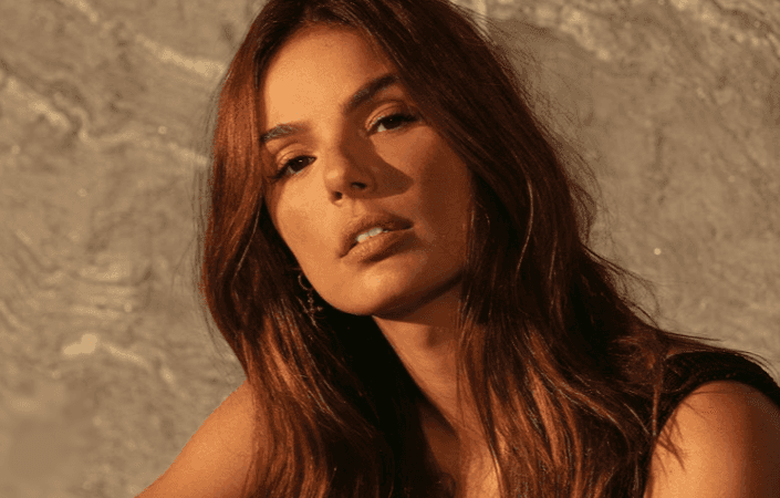 Isis Valverde será Betina em Amor de Mãe, próxima novela das nove da Globo (Foto: Reprodução/Instagram) Isis Valverde será Betina em Amor de Mãe, próxima novela das nove da Globo (Foto: Reprodução/Instagram)