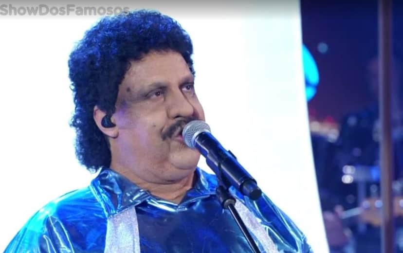 Show dos Famosos do Faustão teve final com Ludmilla, Di Ferreiro, Solange Almeida, Diogo Nogueira, Hugo Bonemer e muitos outros Show dos Famosos do Faustão teve final com Ludmilla, Di Ferreiro, Solange Almeida, Diogo Nogueira, Hugo Bonemer e muitos outros