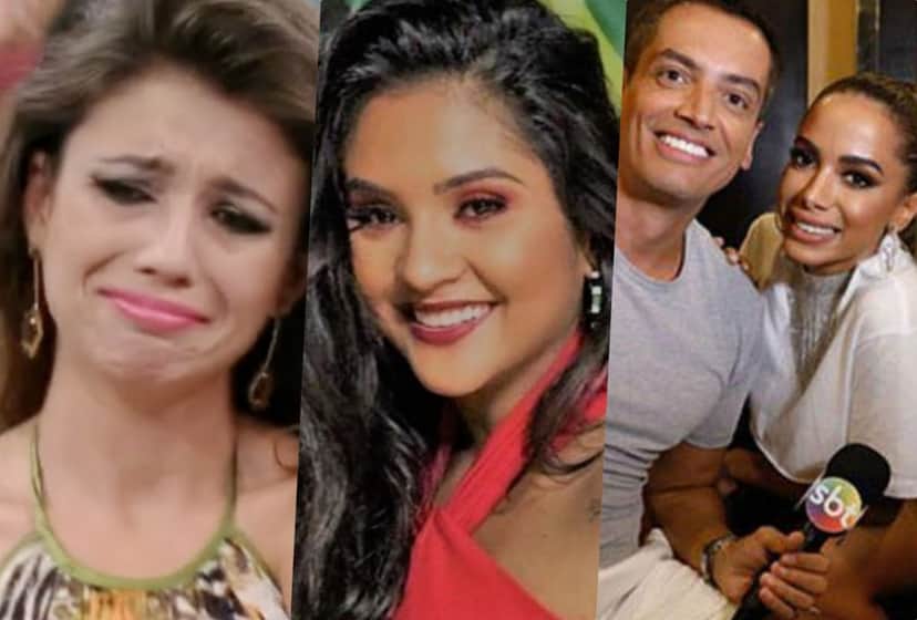 Coluna dos Famosos traz Leo Dias, Anitta, Paula Fernandes e Mileide Coluna dos Famosos traz Leo Dias, Anitta, Paula Fernandes e Mileide