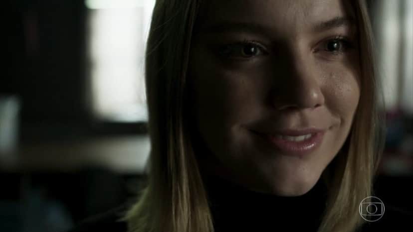 Dalila (Alice Wegmann) é a vilã de Órfãos da Terra, trama das seis, da Globo Dalila (Alice Wegmann) é a vilã de Órfãos da Terra, trama das seis, da Globo