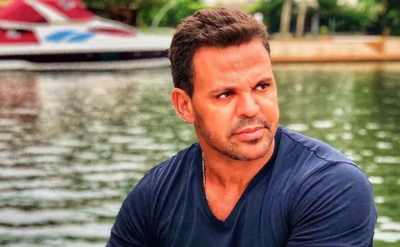 Triste perda de Eduardo Costa deixa país em luto (Foto: Reprodução) Triste perda de Eduardo Costa deixa país em luto (Foto: Reprodução)