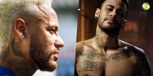 Neymar é o jogador brasileiro mais famoso da Globo Neymar é o jogador brasileiro mais famoso da Globo
