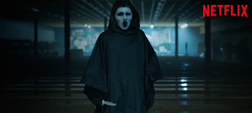 Melhores séries de terror na plataforma Netflix (Foto: Reprodução) Melhores séries de terror na plataforma Netflix (Foto: Reprodução)