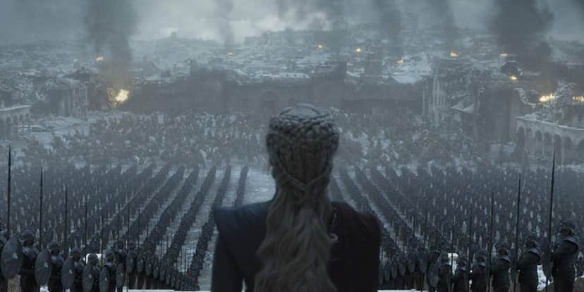 Game of Thrones se torna a série com mais indicações da história do Emmy (Foto: Reprodução) Game of Thrones se torna a série com mais indicações da história do Emmy (Foto: Reprodução)