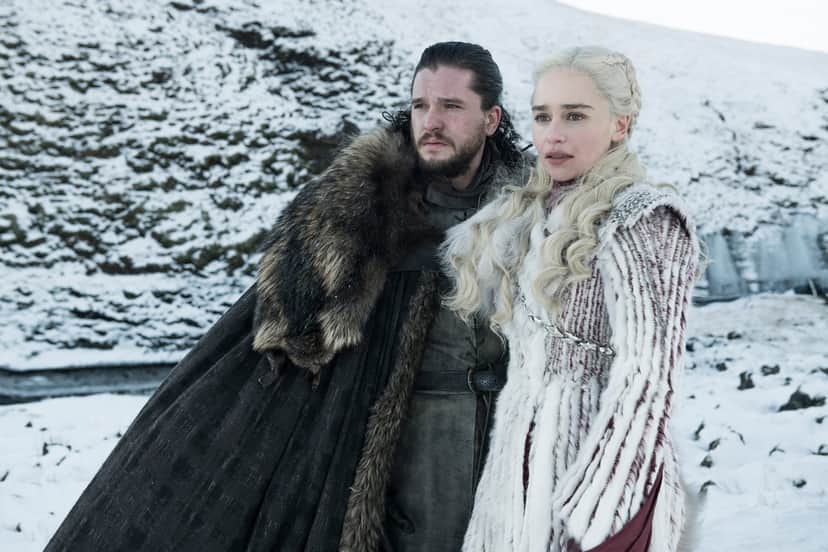 A série Game of Thrones ganha muitas indicações ao prêmio Emmy (Foto: Reprodução) A série Game of Thrones ganha muitas indicações ao prêmio Emmy (Foto: Reprodução)