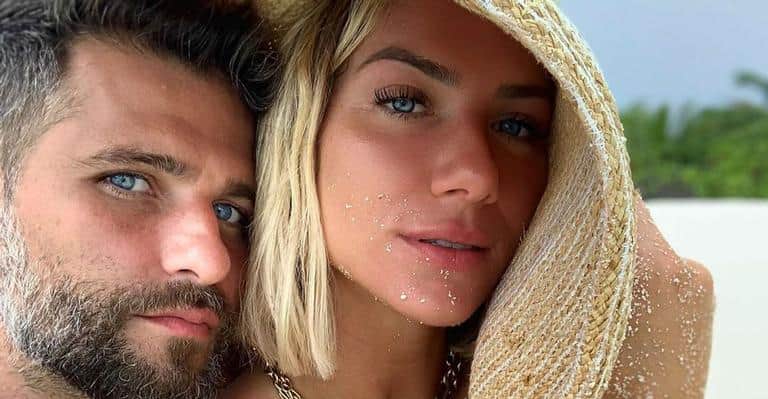 Bruno Gagliasso e Giovanna Ewbank adotaram mais um filho Bruno Gagliasso e Giovanna Ewbank adotaram mais um filho