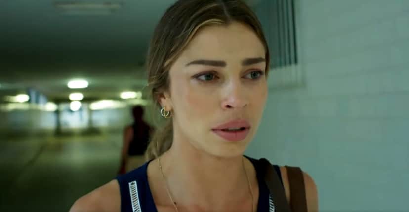 Grazi Massafera é protagonista de Bom Sucesso da Globo Grazi Massafera é protagonista de Bom Sucesso da Globo