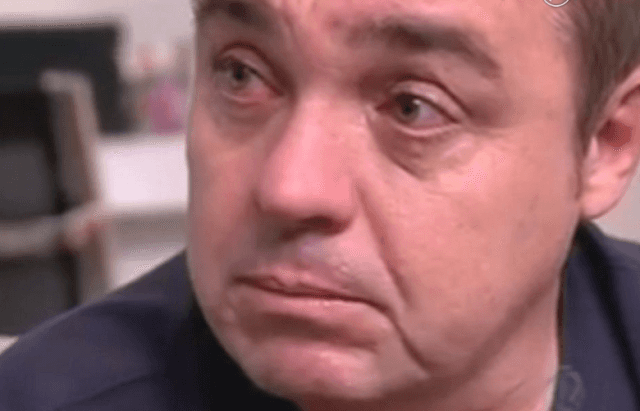 Gugu Liberato fez um apelo desesperado para a Record e pode comprometer colegas de profissão (Foto: Reprodução) Gugu Liberato fez um apelo desesperado para a Record e pode comprometer colegas de profissão (Foto: Reprodução)