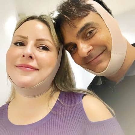 Guilherme de Pádua, é Pastor Evangélico e Modelo (Imagem: Instagram) Guilherme de Pádua, é Pastor Evangélico e Modelo (Imagem: Instagram)