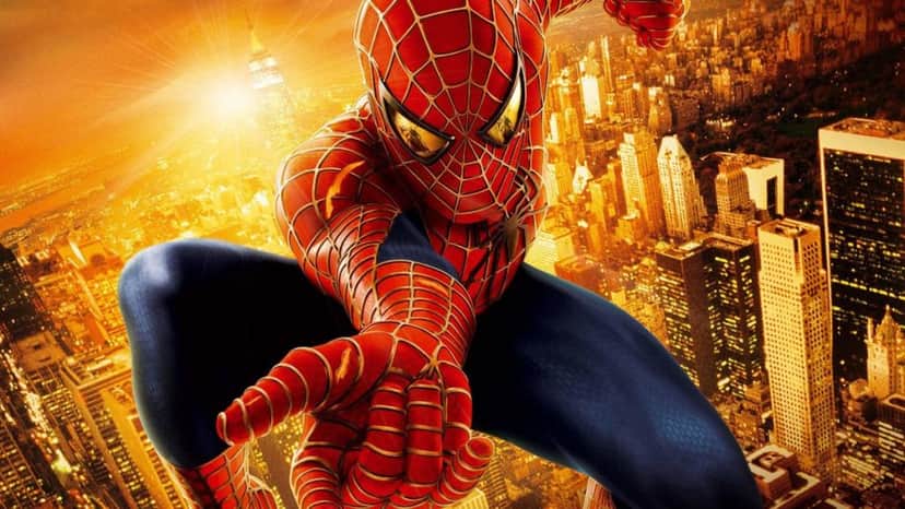 Filme Homem Aranha 2 na Sessão Da Tarde (Foto: Reprodução) Filme Homem Aranha 2 na Sessão Da Tarde (Foto: Reprodução)