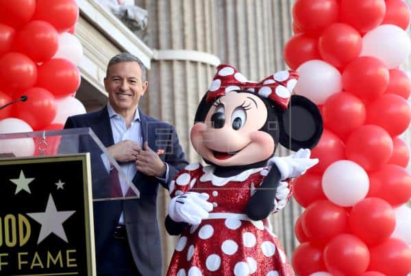 Morre Russi Taylor, dubladora de Minnie Mouse (Foto: Reprodução) Morre Russi Taylor, dubladora de Minnie Mouse (Foto: Reprodução)