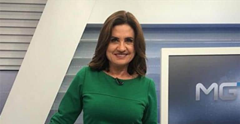 A jornalista Isabela Scalabrini não apresenta mais o programa MG1 na afiliada da Rede Globo (Foto: Divulgação) A jornalista Isabela Scalabrini não apresenta mais o programa MG1 na afiliada da Rede Globo (Foto: Divulgação)
